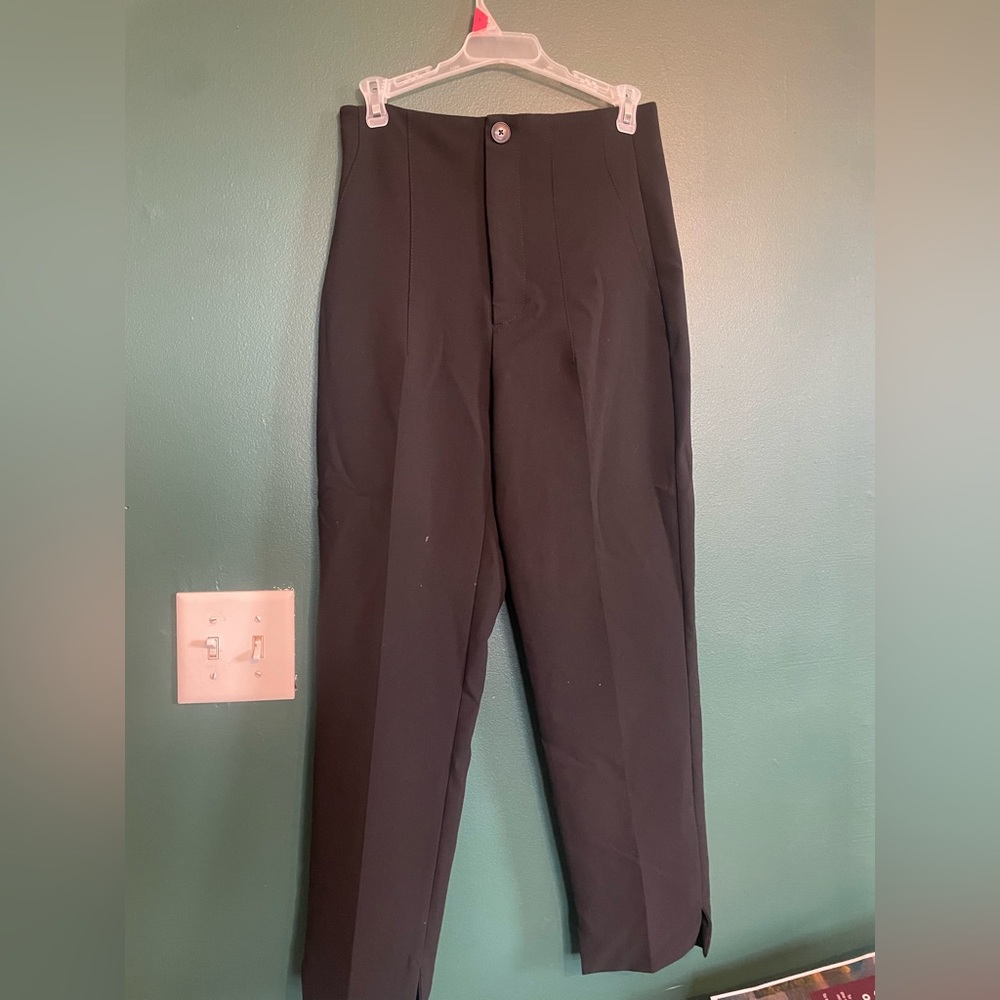 Zara women’s dress pants size 4